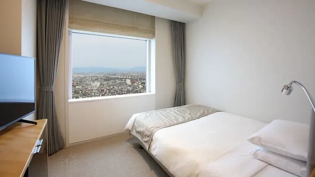 Standard single 17 square meters (example)