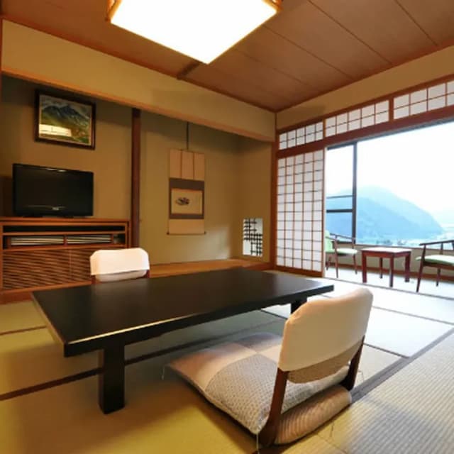 * Room on the 4th floor of the South Building