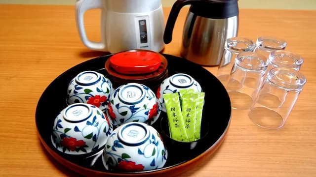 ★Common to all rooms★In-room amenities and equipment