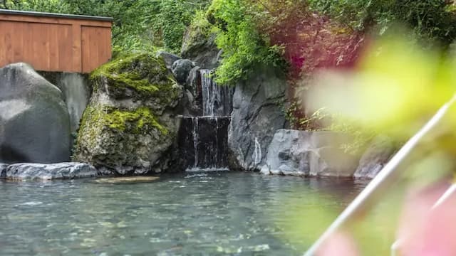 越後湯澤溫泉 湯澤東映飯店｜越後湯澤站步行8分-豪華雙床房【不挑房】-5