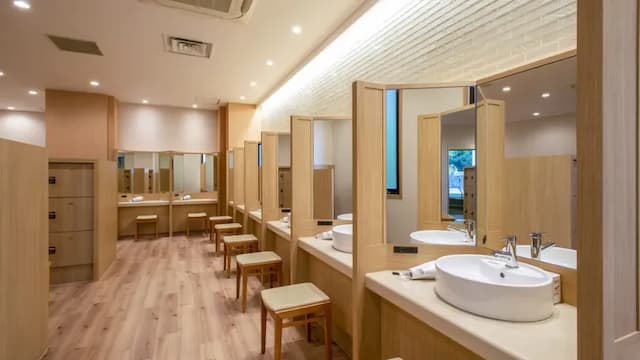 越後湯澤溫泉 湯澤東映飯店｜越後湯澤站步行8分-隨機房型【不挑房】-4