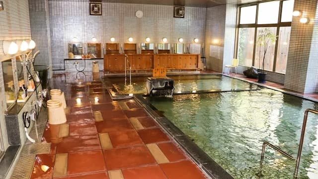 越後湯澤溫泉 越後之宿 Inamoto｜越後湯澤站步行2分-和洋混合間【不挑房】-6