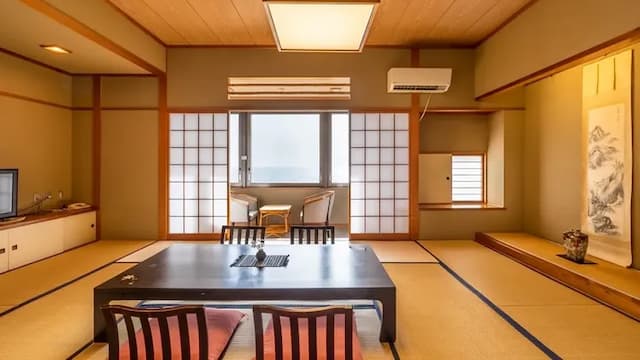 ▲Sunset Ocean Double