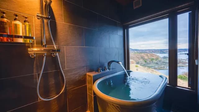 ▲Ocean View Garden Twin