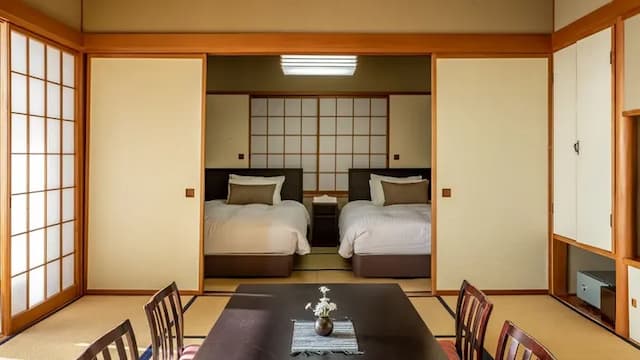 ▲Sunset Ocean Twin