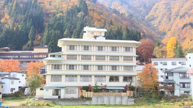 越後湯澤溫泉 和之禦宿 瀧乃湯｜越後湯澤站步行7分--桔梗之間- 特別間附露天浴池【不挑房】-5