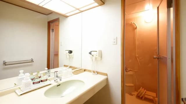 越後湯澤溫泉 和之禦宿 瀧乃湯｜越後湯澤站步行7分-標準和室【不挑房】-2