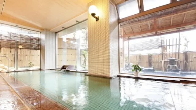 越後湯澤溫泉 和之禦宿 瀧乃湯｜越後湯澤站步行7分-標準和室【不挑房】-3