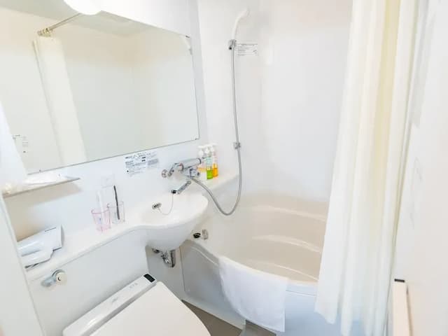 Tabino Hotel Sado <Sadogashima>-スタンダードダブル-3