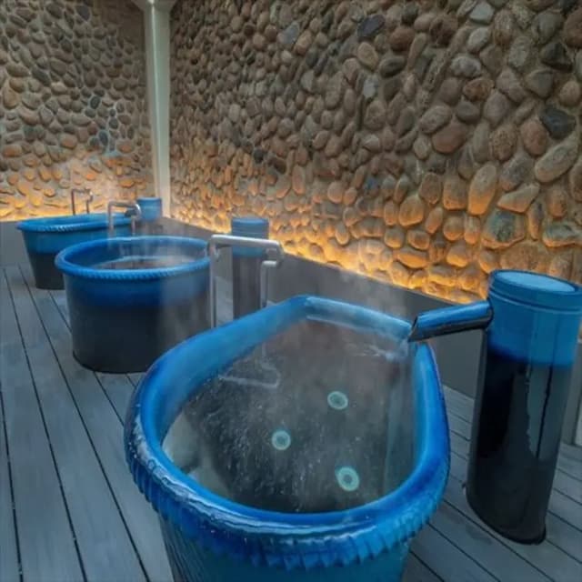 妙高Lime渡假村｜妙高高原溫泉-雙床房【不挑房】-3