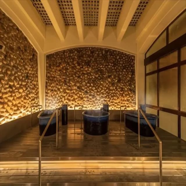 妙高Lime渡假村｜妙高高原溫泉-雙床房【不挑房】-6