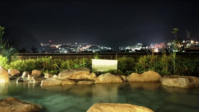 御湯宿 中屋｜越後湯澤溫泉/越後湯澤站開車3分-湯峠館 特別間附露天浴池【不挑房】-2