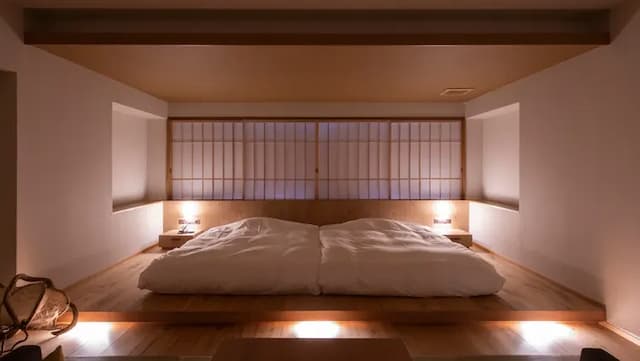 Echigoyuzawa Onsen Shosenkaku Kagetsu-New room [Modern] [Japanese room] [Non-smoking]-2