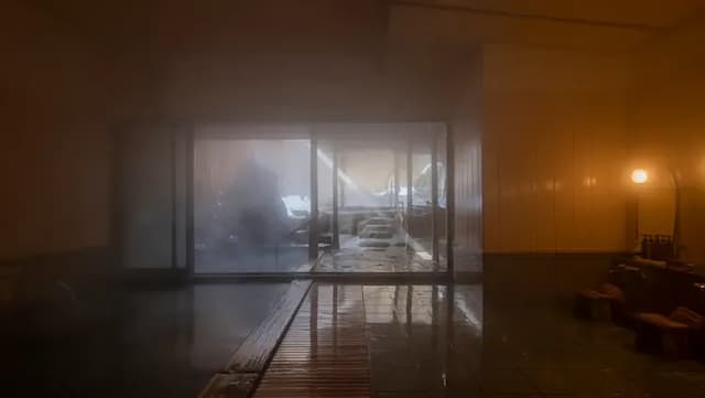 Echigoyuzawa Onsen Shosenkaku Kagetsu-Staying without meals [Modern] [Japanese room] [Japanese-western room] [Non-smoking]-6