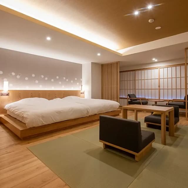 Renewal guest room A type