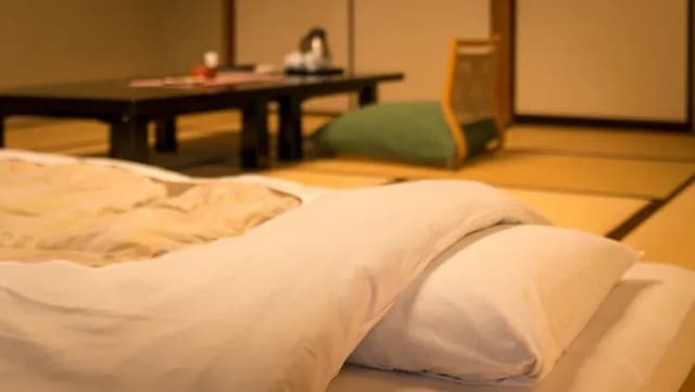 Echigoyuzawa Onsen Shosenkaku Kagetsu-10-tatami mat Japanese-style room-3