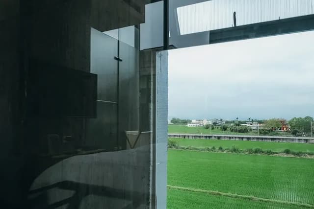 Tree Villa Yilan Private B&B | Pet-friendly | BBQ | KTV-Private Building-11