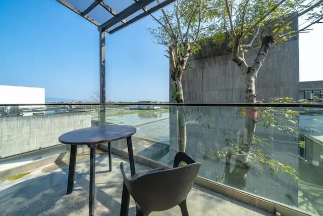 Luyue Villa Yilan Private Bed and Breakfast-Luyue Villa Yilan-10