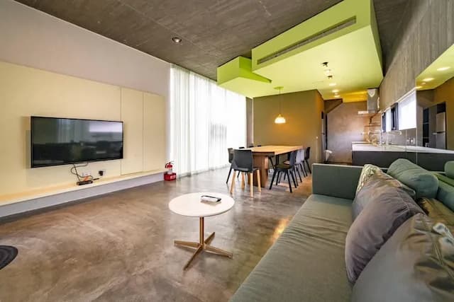 Luyue Villa Yilan Private Bed and Breakfast-Luyue Villa Yilan-5