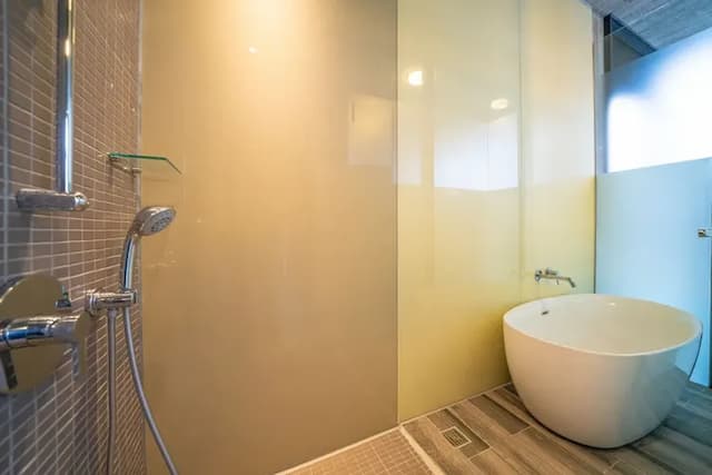 Luyue Villa Yilan Private Bed and Breakfast-Luyue Villa Yilan-13