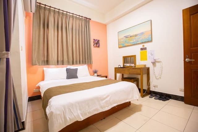 A Xin Homestay-203-1