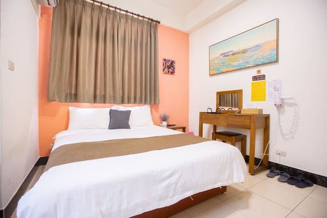 A Xin Homestay-203-2