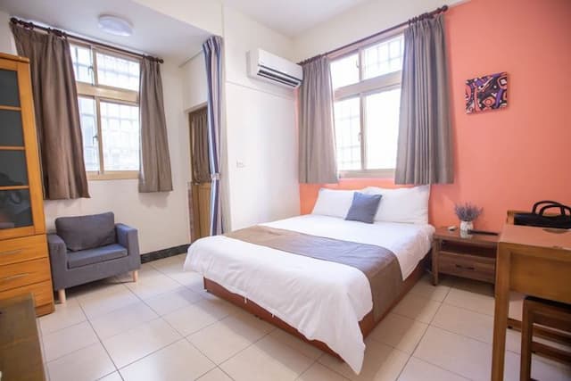 A Xin Homestay-203-5