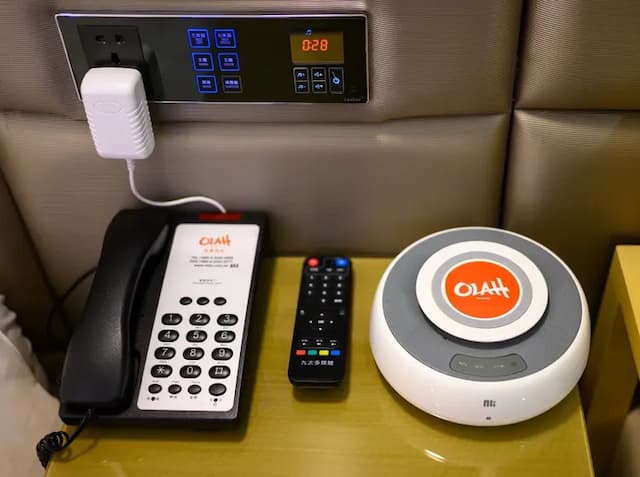 悅樂旅店-台中文心-活力雙人房 一大床 (附浴缸) 【不可取消】-4