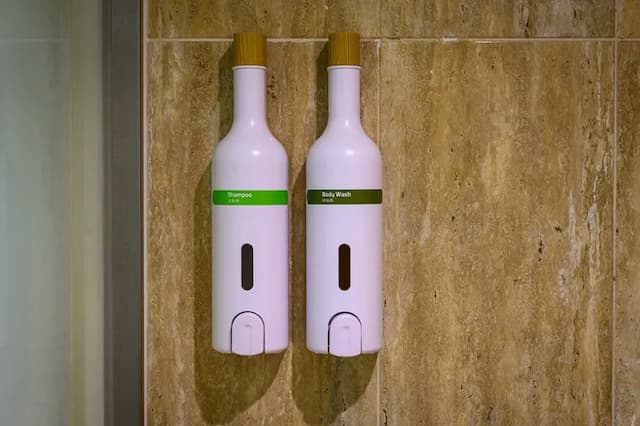 悅樂旅店-台中文心-活力雙人房 兩小床【連住兩晚】-9