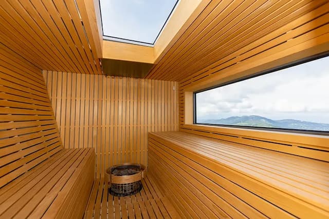 THE GLAMPING 箱根十國峠-SAUNA Suite Villa-6