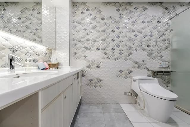 Han- Yan Design Hotel-Deluxe Double Room with Bathtub-10