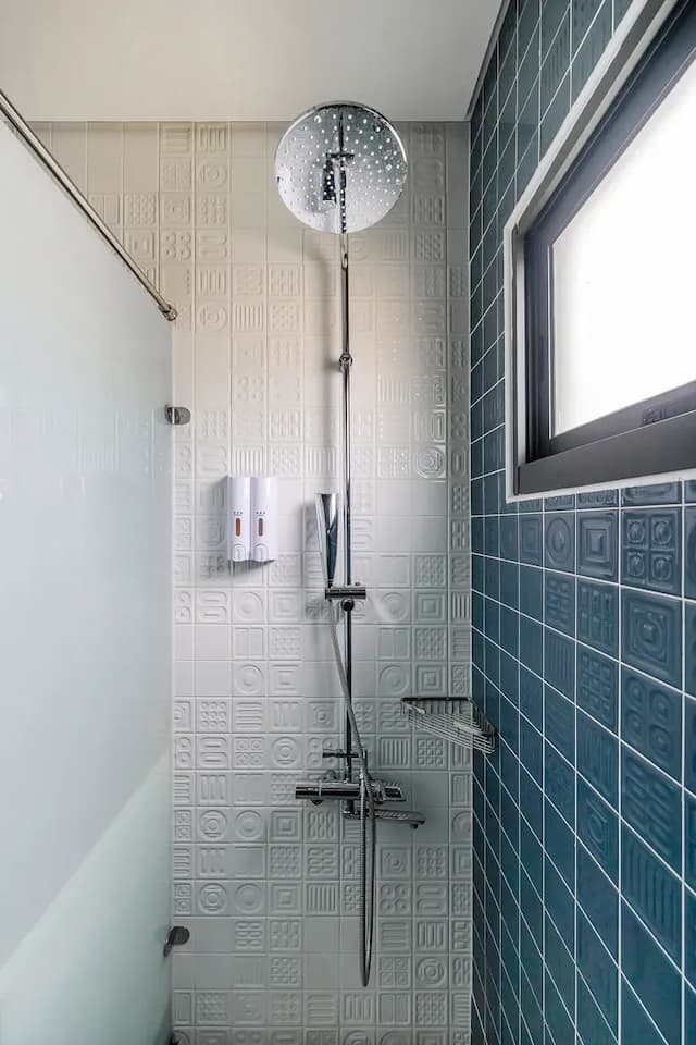 Han Yan Hill Hotel-Deluxe Double Room-6