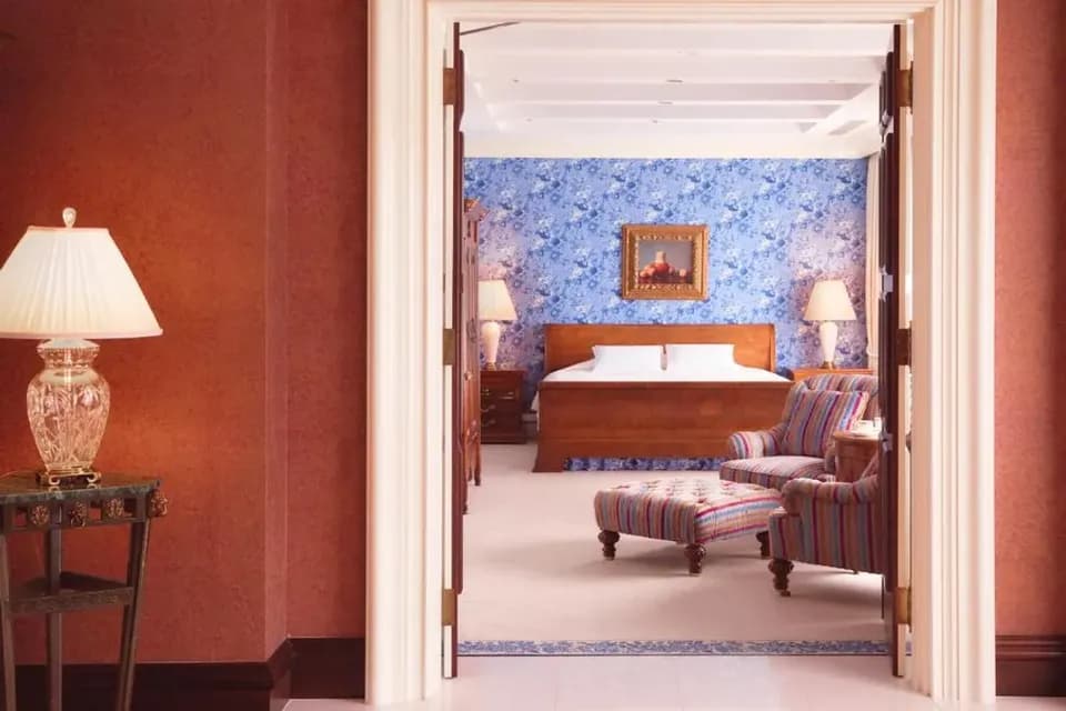 【星野集團】OMO7 旭川|旭川站步行13分/旭山動物園來回免費巴士 (冬季限定)-皇家套房【不挑房】-2