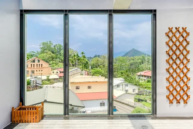 Han Yan Hill Hotel-Two-Bedroom Suite-7