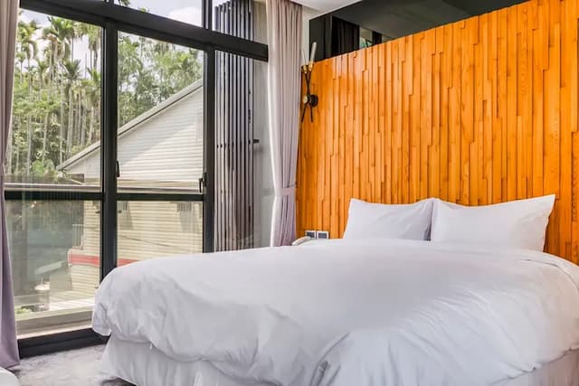 Han Yan Hill Hotel-Two-Bedroom Suite-9