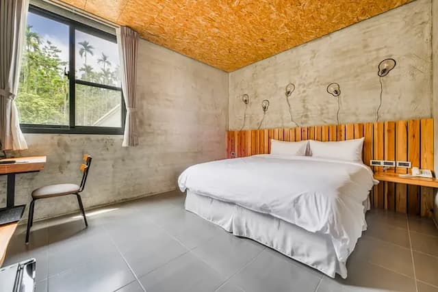 Han Yan Hill Hotel-Two-Bedroom Suite-1