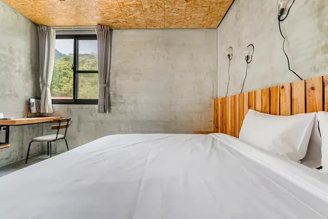 Han Yan Hill Hotel-Two-Bedroom Suite-3