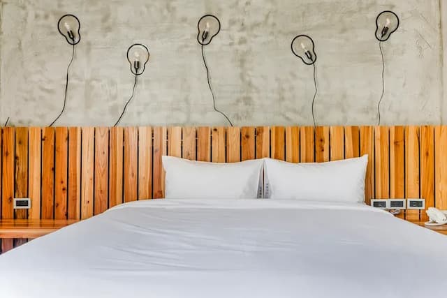 Han Yan Hill Hotel-Two-Bedroom Suite-4