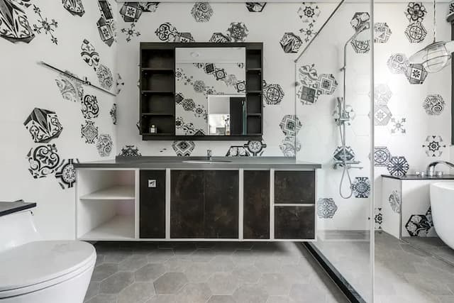 Han Yan Hill Hotel-Two-Bedroom Suite-15