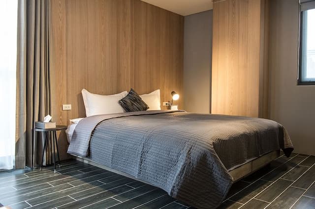 티미아호텔 Timia hotel-303 Honeymoon Double Room-2