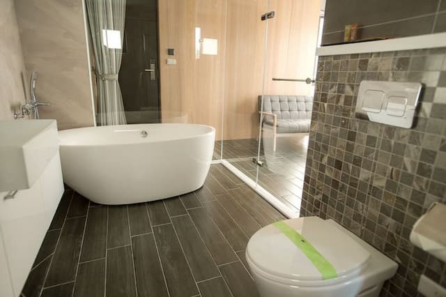 티미아호텔 Timia hotel-303 Honeymoon Double Room-8