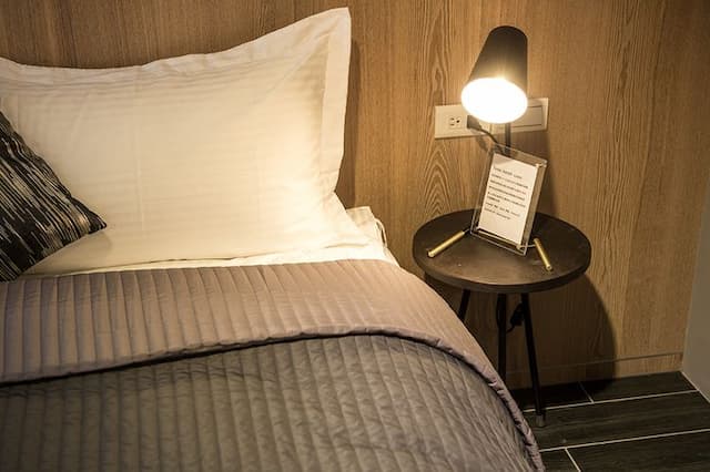 티미아호텔 Timia hotel-303 Honeymoon Double Room-3