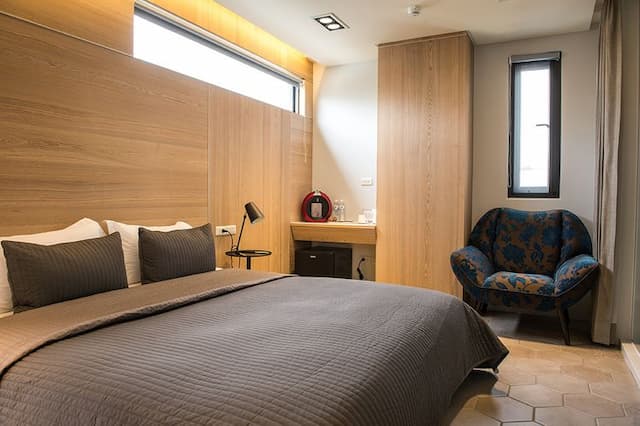 티미아호텔 Timia hotel-Honeymoon Double Room-2