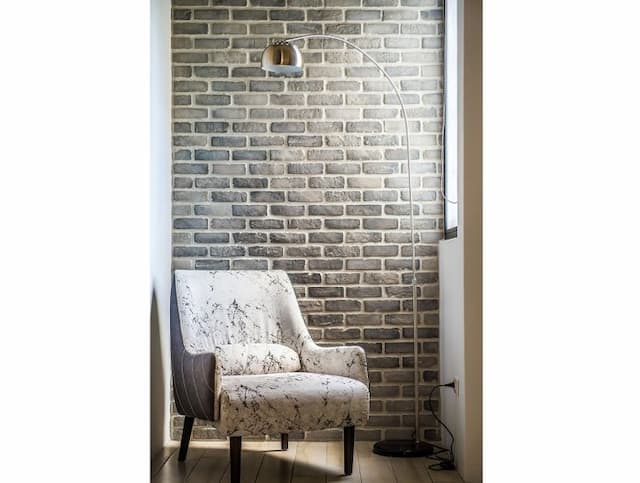 티미아호텔 Timia hotel-Industry Style Double Room-6