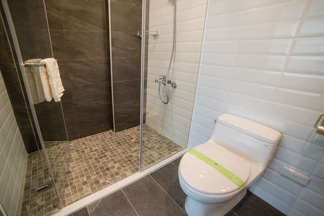 티미아호텔 Timia hotel-Industry Style Double Room-10