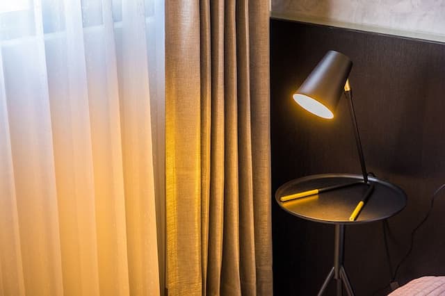 티미아호텔 Timia hotel-Industry Style Double Room-7