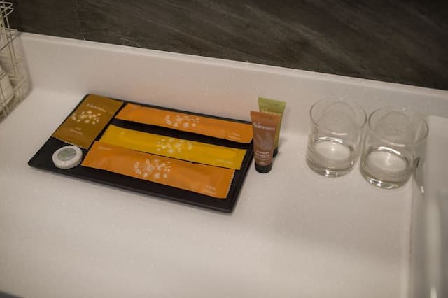 티미아호텔 Timia hotel-Industry Style Double Room-8