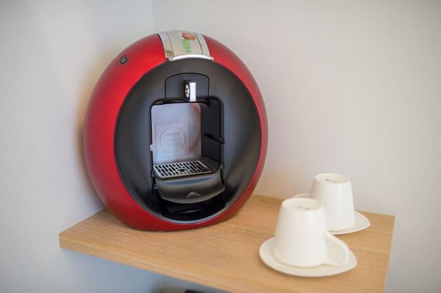 티미아호텔 Timia hotel-Split Level Double Room-10