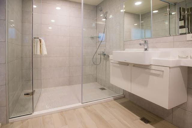 티미아호텔 Timia hotel-Split Level Double Room-4