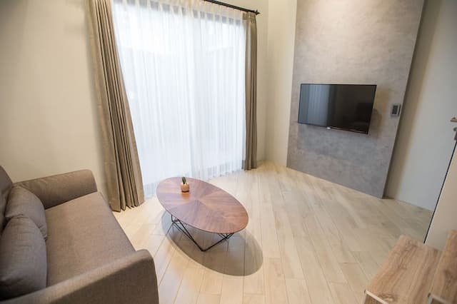 티미아호텔 Timia hotel-Split Level Double Room-6